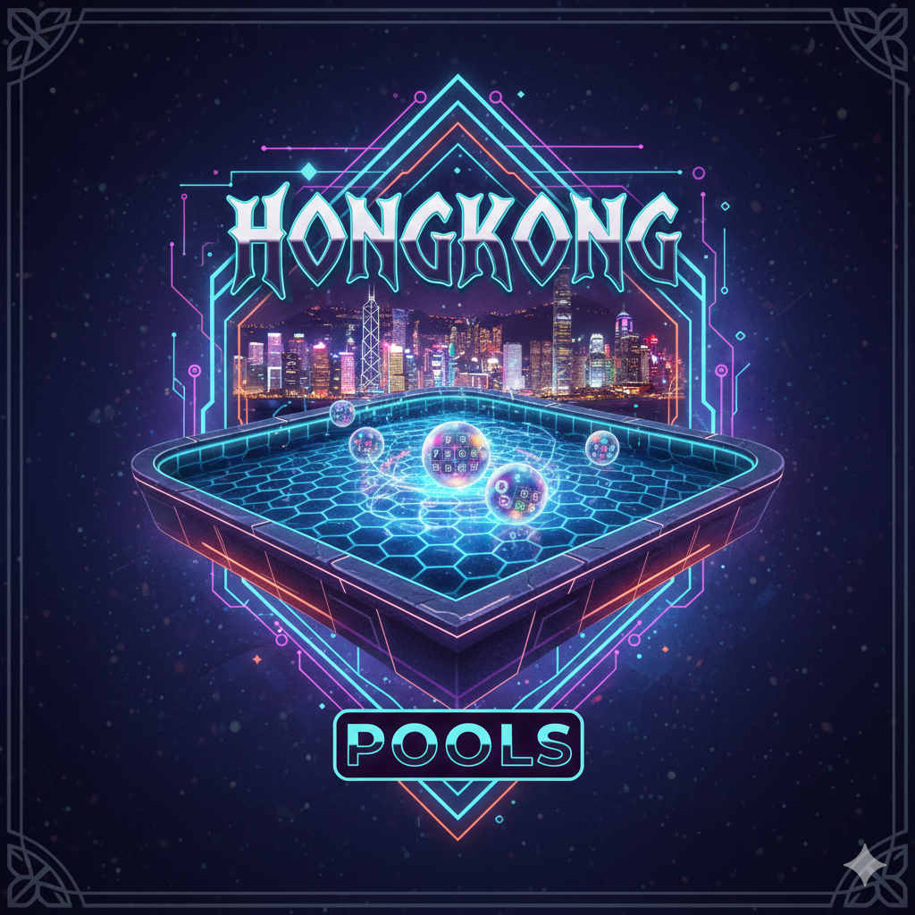 Hongkong Pools