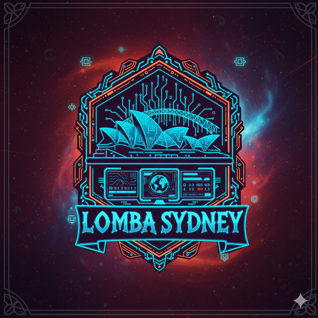 Lomba Sydney