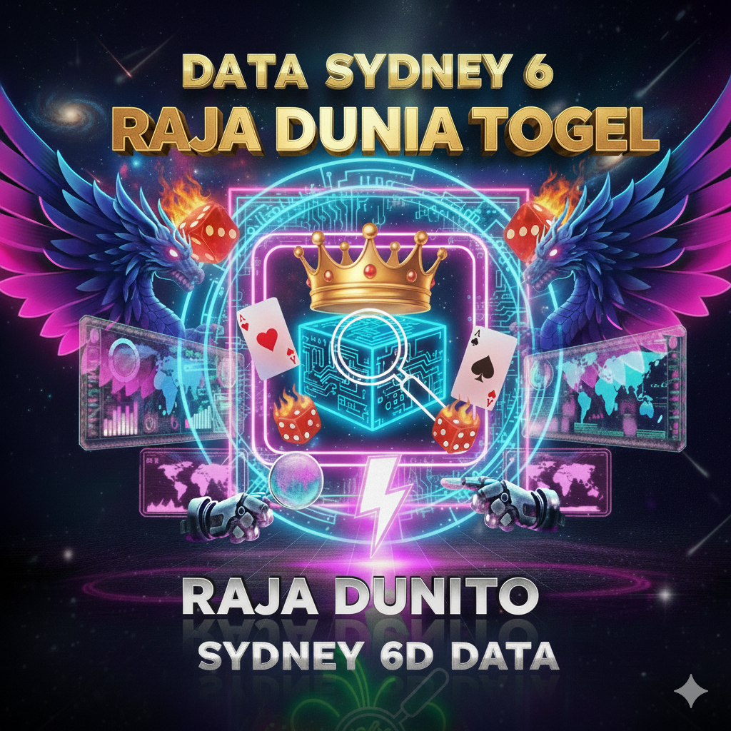 Raja Dunia Togel