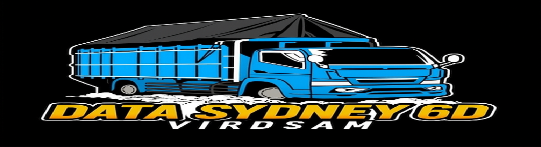 Data Sydney 6D Virdsam